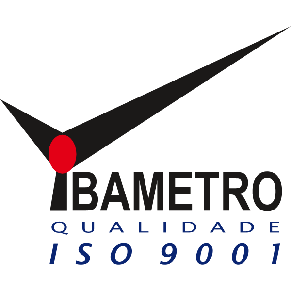 IBAMETRO Logo ,Logo , icon , SVG IBAMETRO Logo
