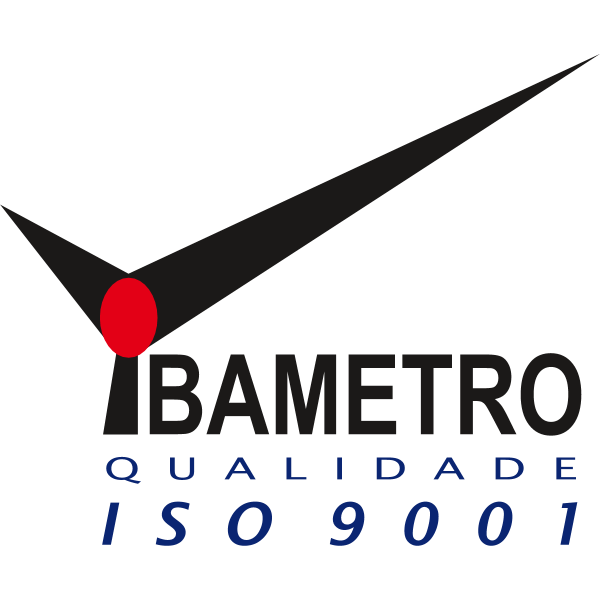 IBAMETRO Logo