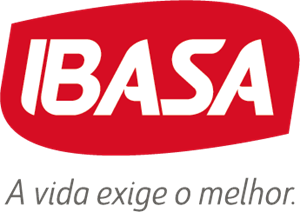 IBASA Logo ,Logo , icon , SVG IBASA Logo