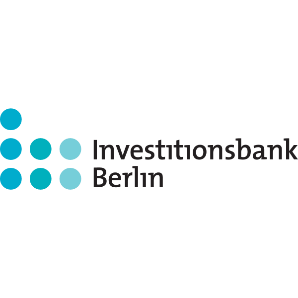 IBB Investitionsbank Berlin Logo ,Logo , icon , SVG IBB Investitionsbank Berlin Logo