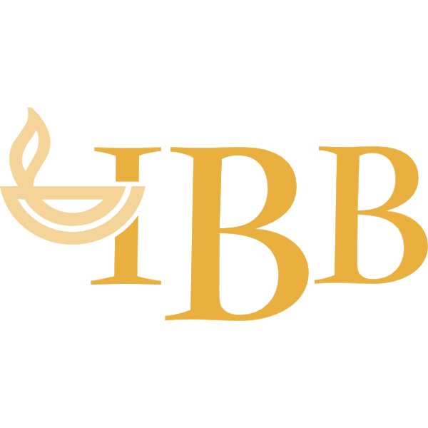 IBB2 ,Logo , icon , SVG IBB2