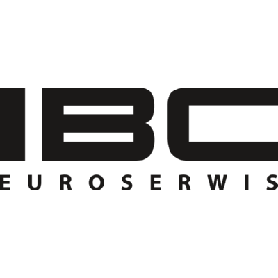 IBC Euroserwis Logo ,Logo , icon , SVG IBC Euroserwis Logo