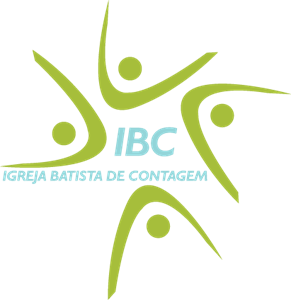 IBC . Igreja Batista de Contagem Logo