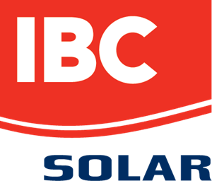 IBC SOLAR AG Logo ,Logo , icon , SVG IBC SOLAR AG Logo
