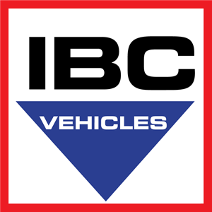 IBC Vehicles Logo