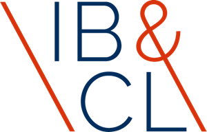 IB&CL Logo ,Logo , icon , SVG IB&CL Logo