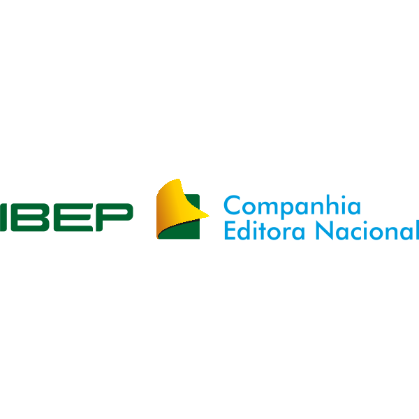 IBEP Companhia Editora Nacional Logo ,Logo , icon , SVG IBEP Companhia Editora Nacional Logo