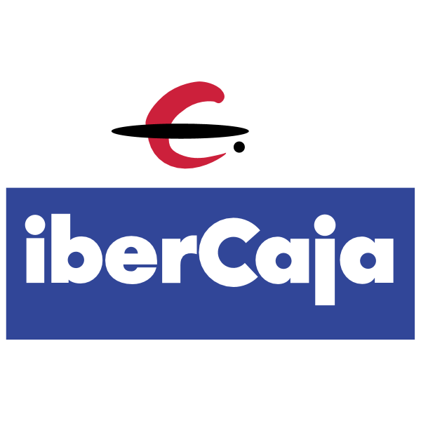 IberCaja [ Download - Logo - icon ] png svg