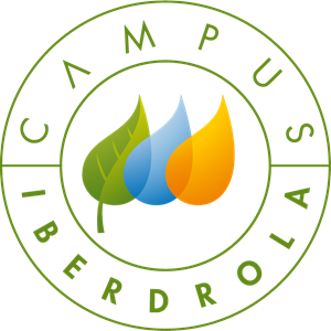 Iberdrola Campus Logo