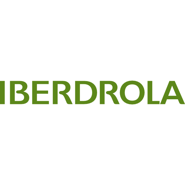 Iberdrola Wordmark