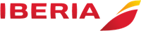 Iberia Airline Logo ,Logo , icon , SVG Iberia Airline Logo