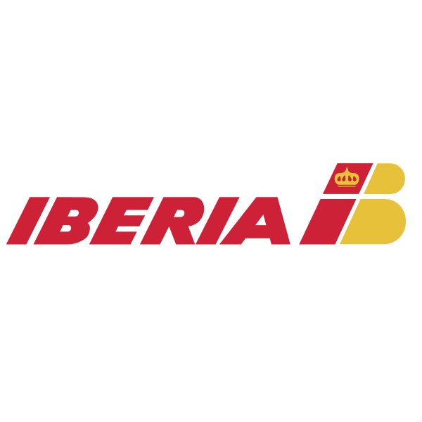 Iberia Airlines ,Logo , icon , SVG Iberia Airlines