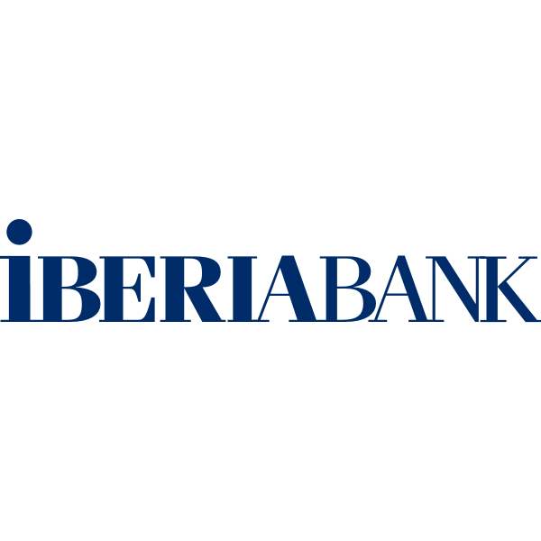 Iberia Bank Logo ,Logo , icon , SVG Iberia Bank Logo
