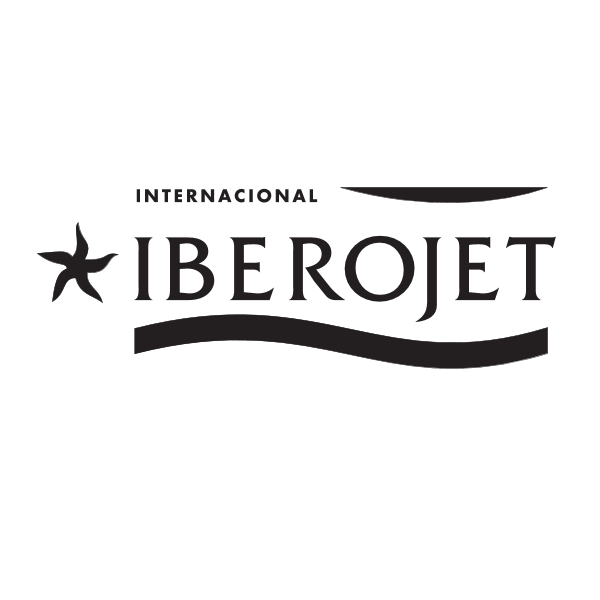 Iberojet Logo ,Logo , icon , SVG Iberojet Logo