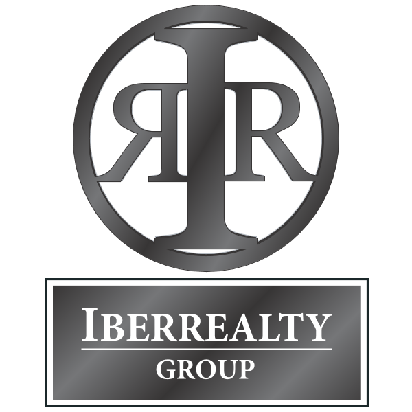 Iberrealty Group Logo ,Logo , icon , SVG Iberrealty Group Logo