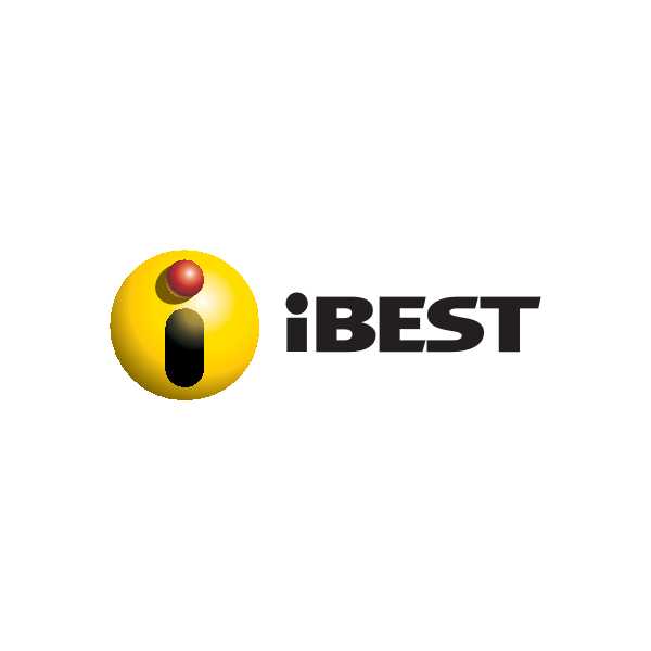 iBest Logo ,Logo , icon , SVG iBest Logo