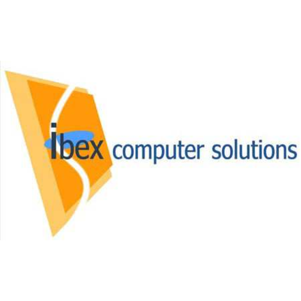 IBEX COMPUTER Logo