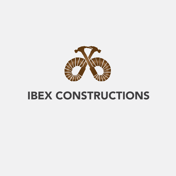 Ibex Constructions Logo