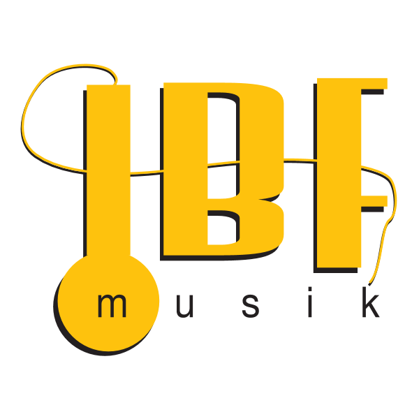 IBF Musik Logo ,Logo , icon , SVG IBF Musik Logo