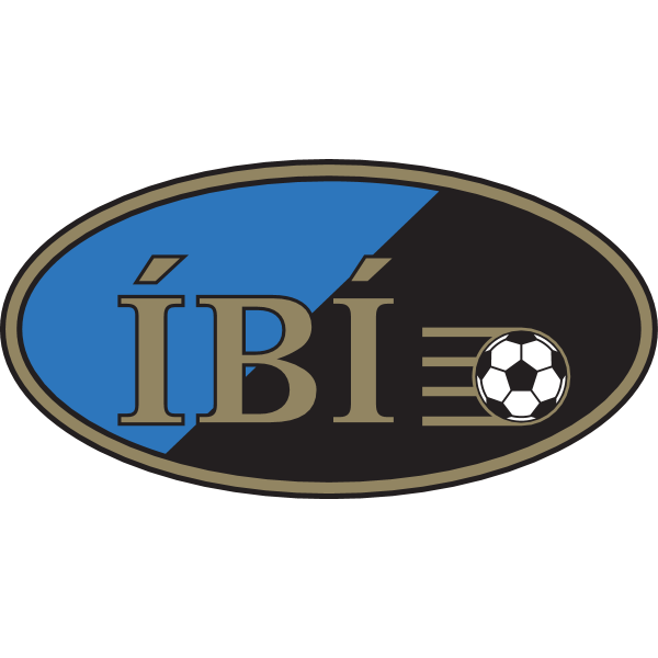 IBI Isafjordur Logo ,Logo , icon , SVG IBI Isafjordur Logo