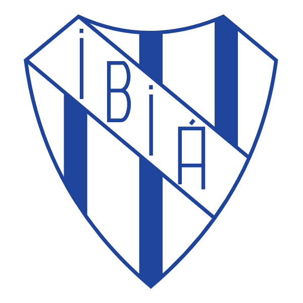 Ibia Esporte Clube de Ibia-MG Logo ,Logo , icon , SVG Ibia Esporte Clube de Ibia-MG Logo