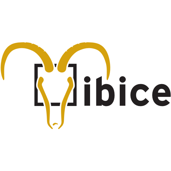 ibice Logo ,Logo , icon , SVG ibice Logo