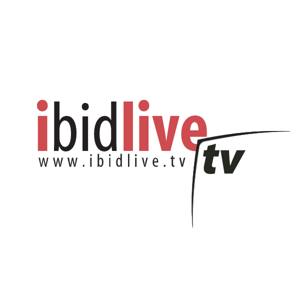 ibidlive TV Logo ,Logo , icon , SVG ibidlive TV Logo