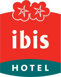 Ibis Hotel Logo ,Logo , icon , SVG Ibis Hotel Logo