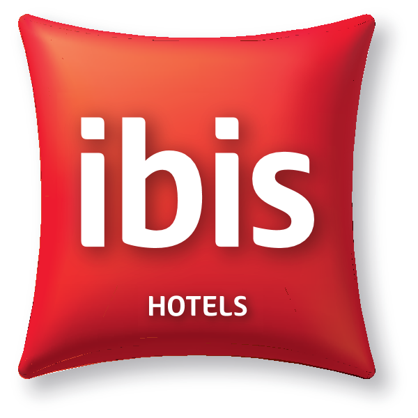 Ibis Hotels Logo ,Logo , icon , SVG Ibis Hotels Logo