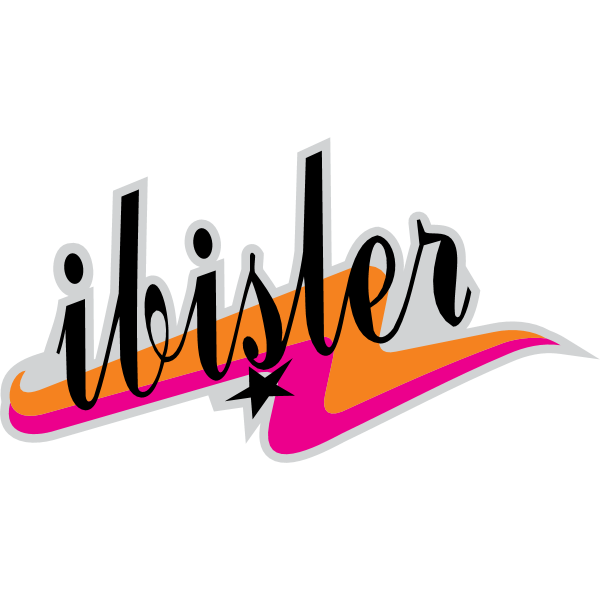 Ibisler Logo