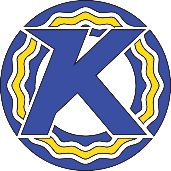 IBK Keflavik Logo ,Logo , icon , SVG IBK Keflavik Logo