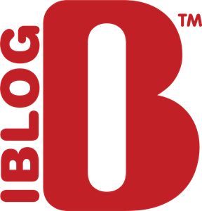 iBlog Logo