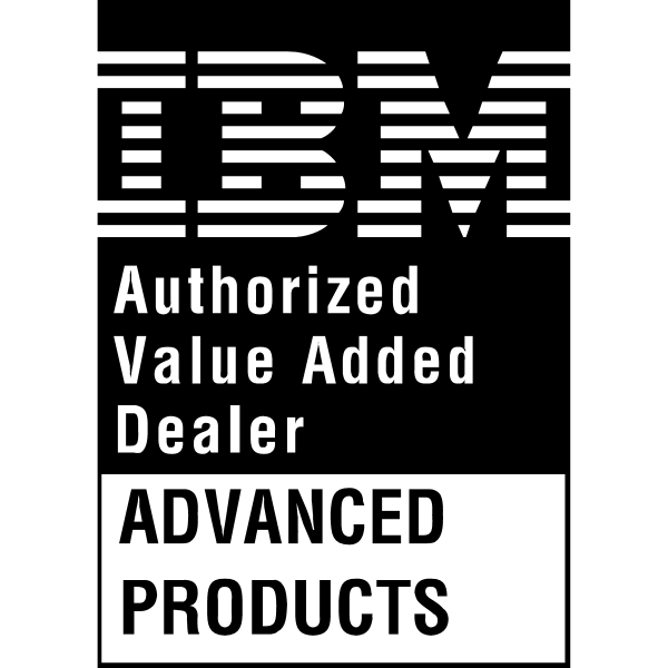 IBM AUTHORIZED