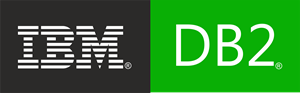 IBM DB2 Logo ,Logo , icon , SVG IBM DB2 Logo