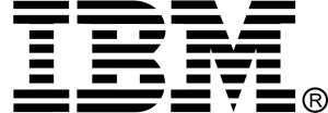 IBM Logo ,Logo , icon , SVG IBM Logo