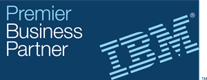 IBM Premier Business Partner Logo