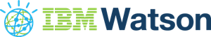 IBM Watson Logo ,Logo , icon , SVG IBM Watson Logo