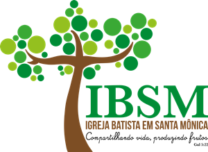Ibms Igreja Logo