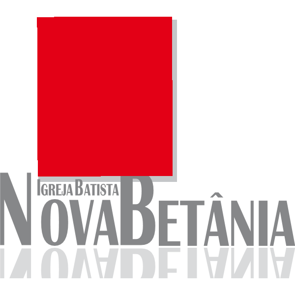 IBNB – Igreja Batista Nova Betânia Logo ,Logo , icon , SVG IBNB – Igreja Batista Nova Betânia Logo