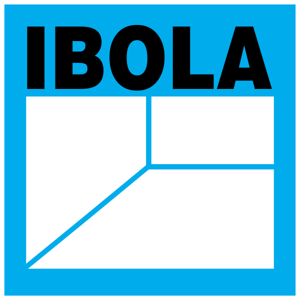 Ibola ,Logo , icon , SVG Ibola