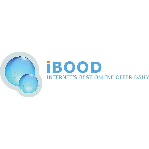 iBOOD Logo ,Logo , icon , SVG iBOOD Logo