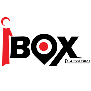 Ibox Logo