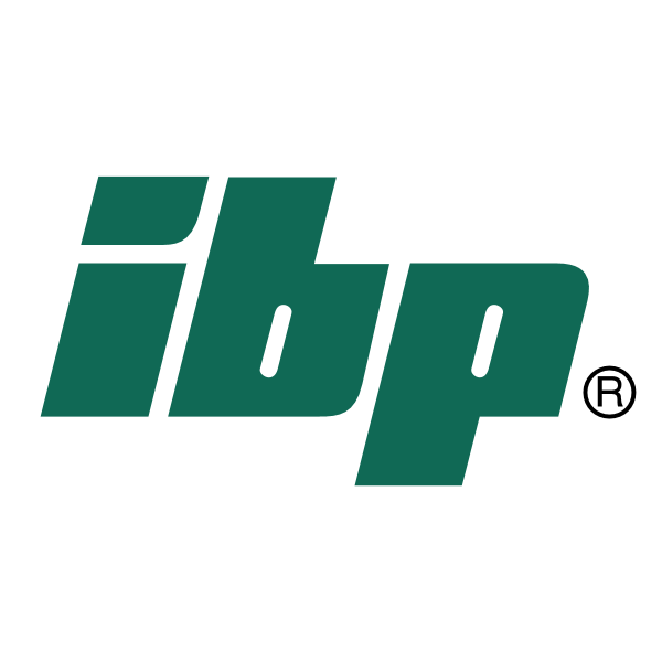 IBP ,Logo , icon , SVG IBP