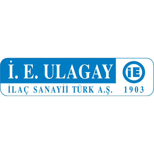 IBRAHIM ETHEM ULAGAY Logo ,Logo , icon , SVG IBRAHIM ETHEM ULAGAY Logo