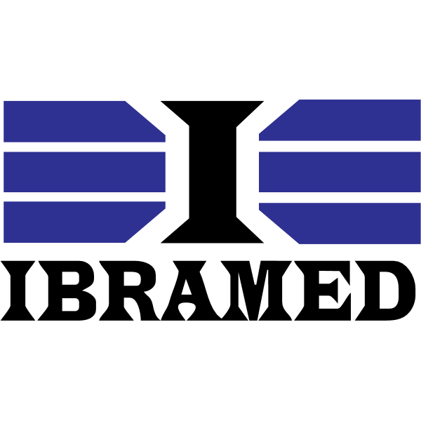 Ibramed Logo ,Logo , icon , SVG Ibramed Logo