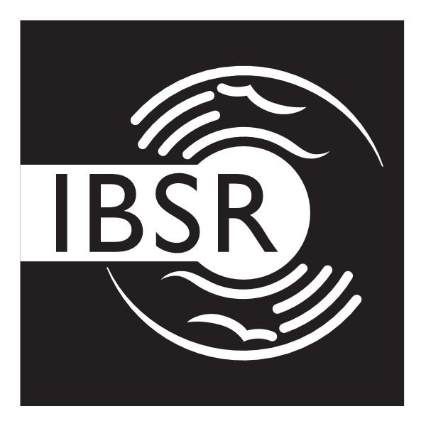 IBSR Logo ,Logo , icon , SVG IBSR Logo