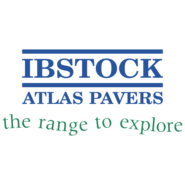 Ibstock ,Logo , icon , SVG Ibstock