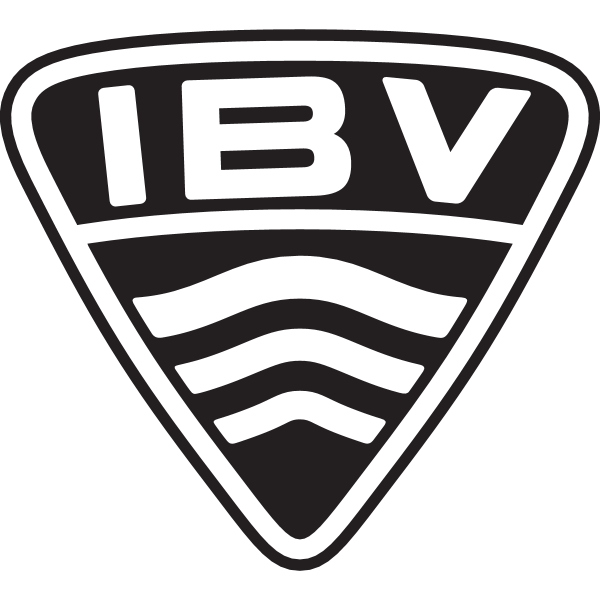 IBV Vestmannaeyjar Logo ,Logo , icon , SVG IBV Vestmannaeyjar Logo