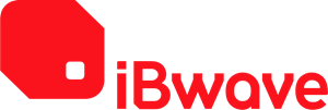 iBwave Logo ,Logo , icon , SVG iBwave Logo