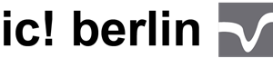 ic! berlin Logo